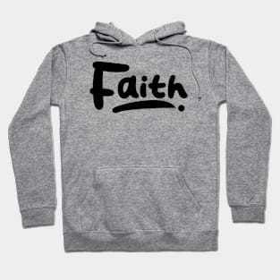 Islamic Faith Mor Hoodie